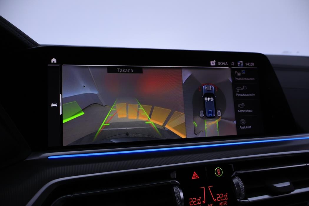 BMW X5 2020