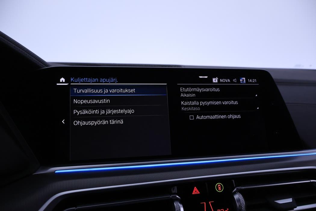 BMW X5 2020