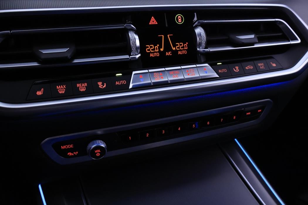 BMW X5 2020