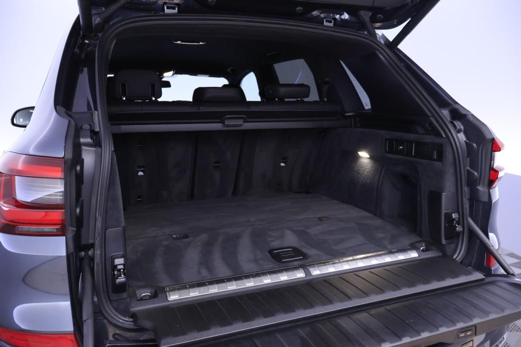BMW X5 2020