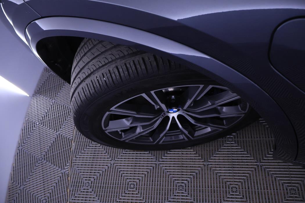 BMW X5 2020