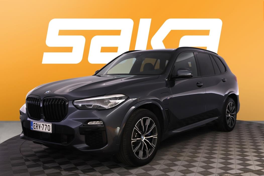 BMW X5 2020