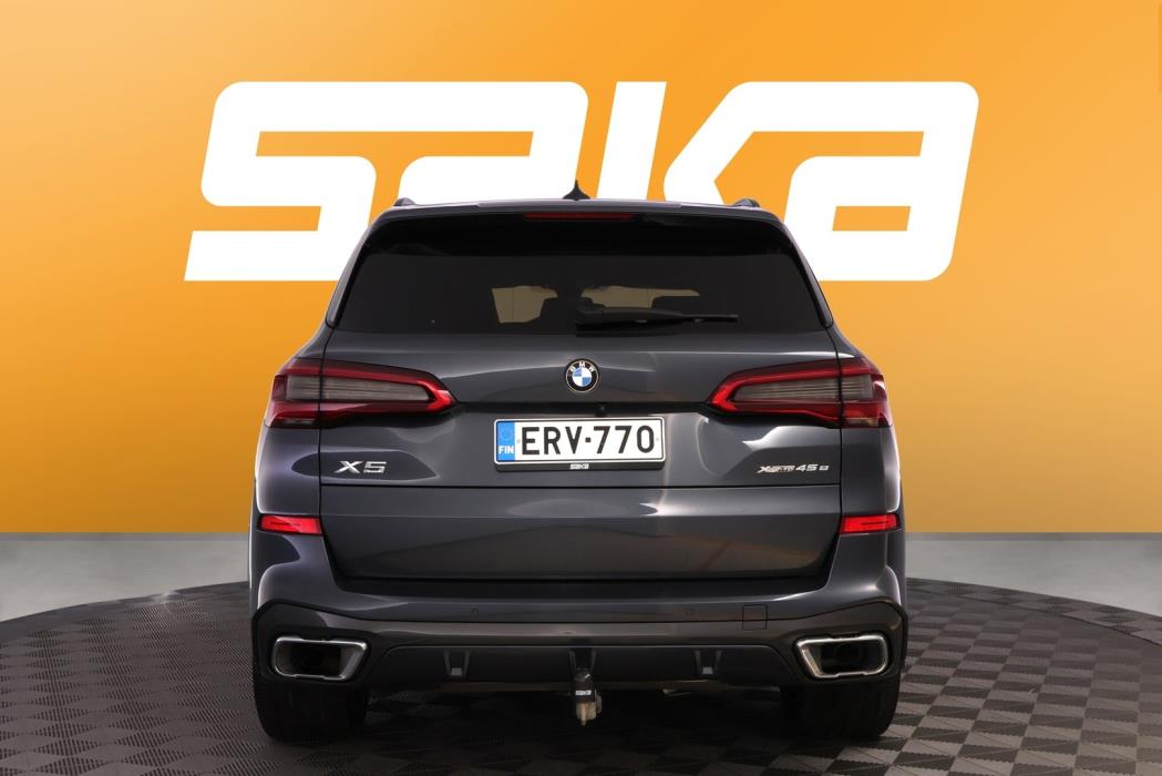BMW X5 2020