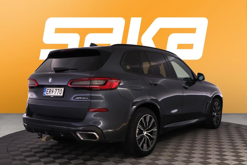BMW X5 2020