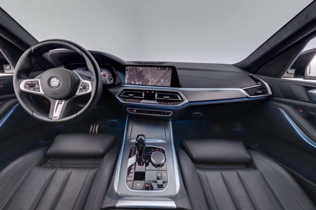 BMW X5 2020