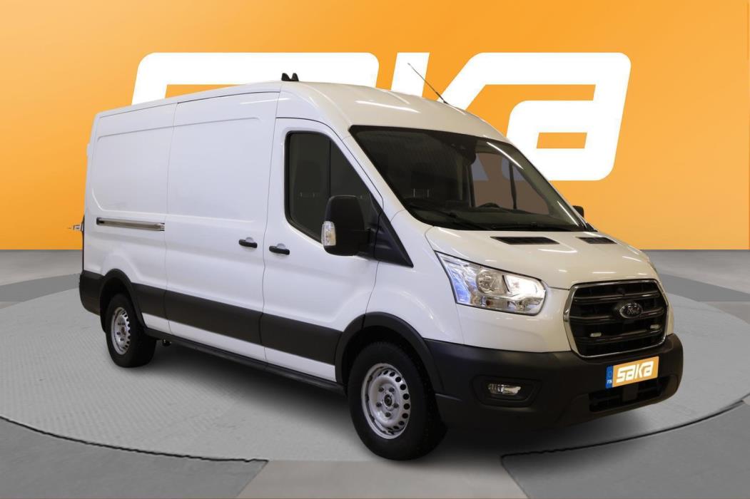 FORD Transit 2020