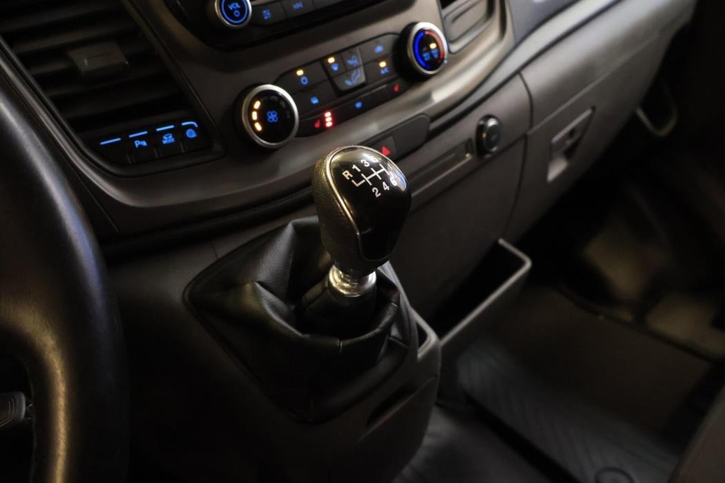 FORD Transit 2020