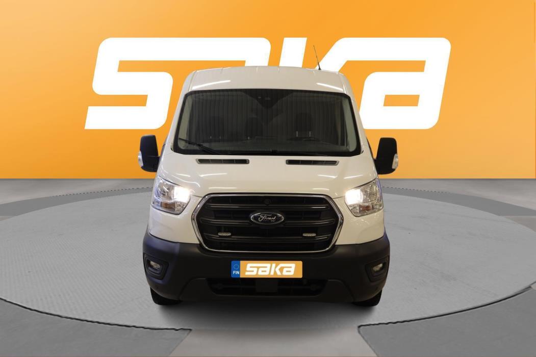 FORD Transit 2020