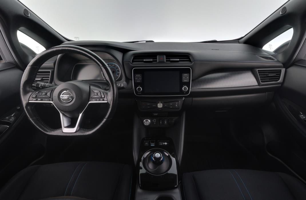 NISSAN Leaf 2020