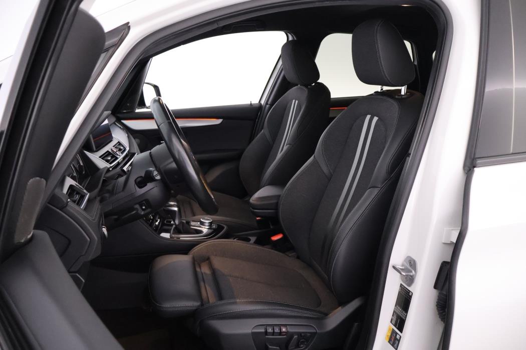BMW 225 2019