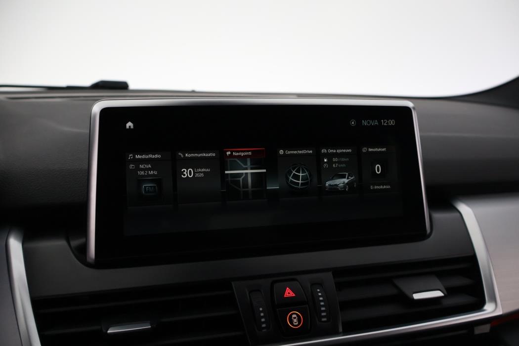 BMW 225 2019