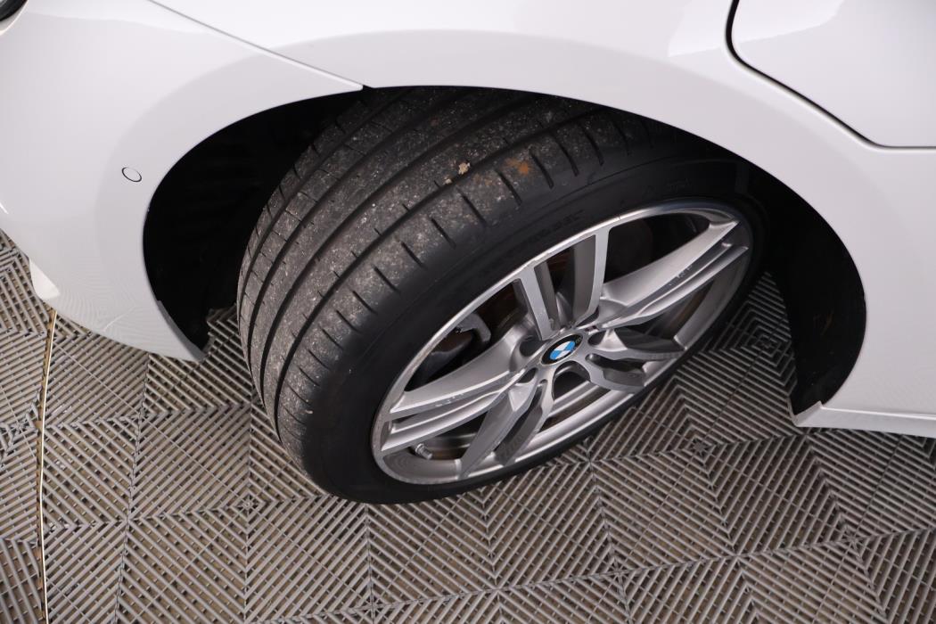 BMW 225 2019