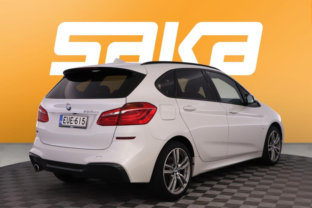 BMW 225 2019