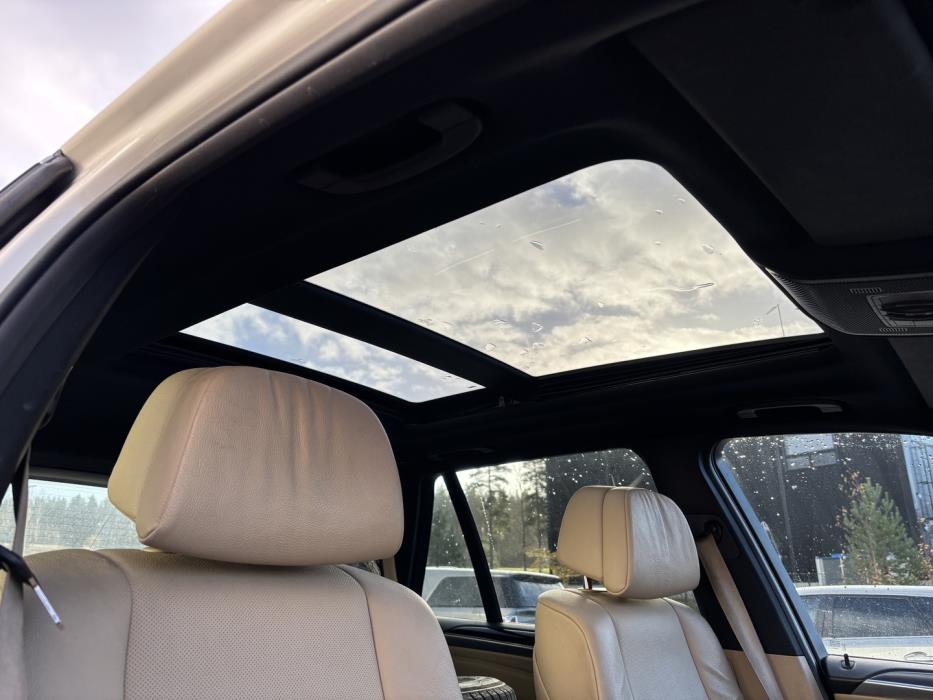 BMW X5 2010