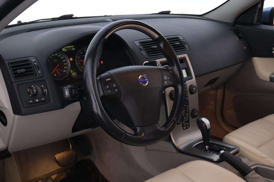 VOLVO C30 2007