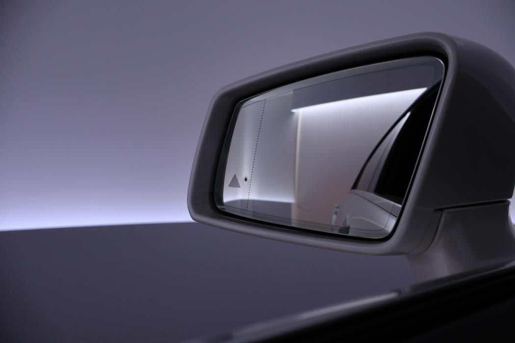 MERCEDES-BENZ CLS 2012
