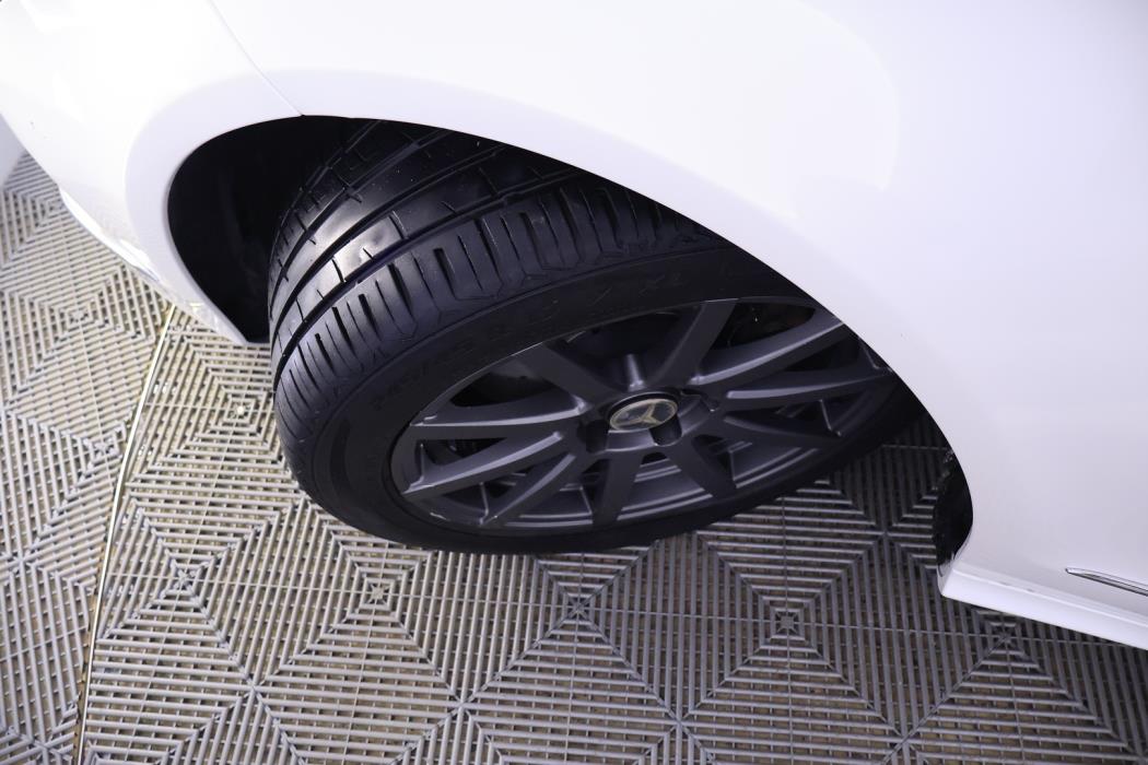MERCEDES-BENZ CLS 2012