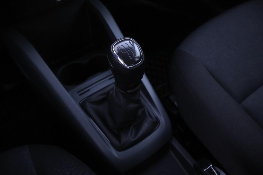 SKODA Fabia 2022