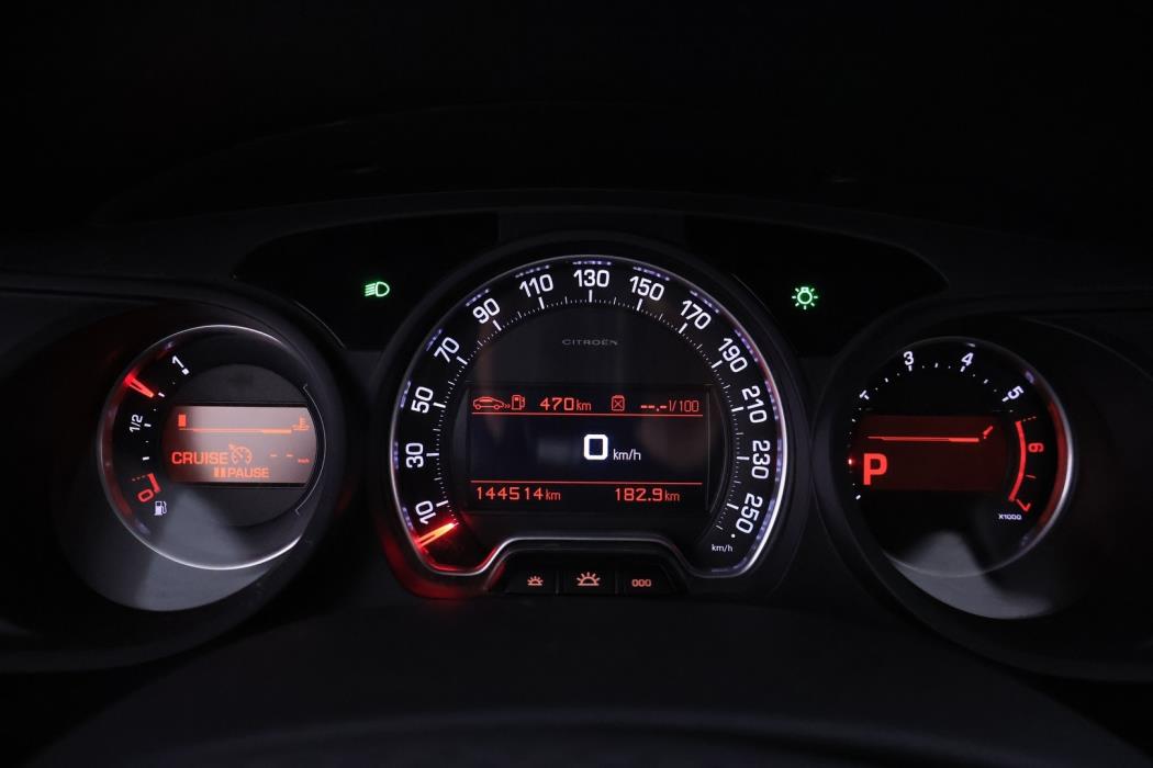 CITROEN C5 2008