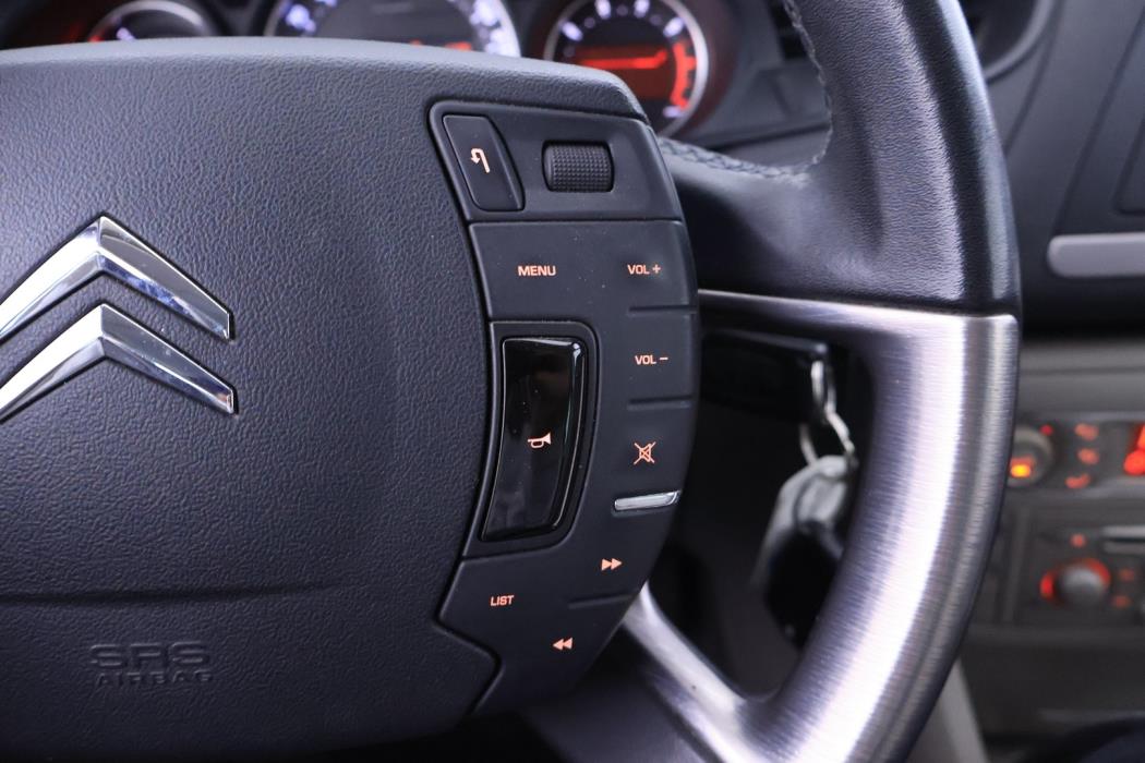 CITROEN C5 2008