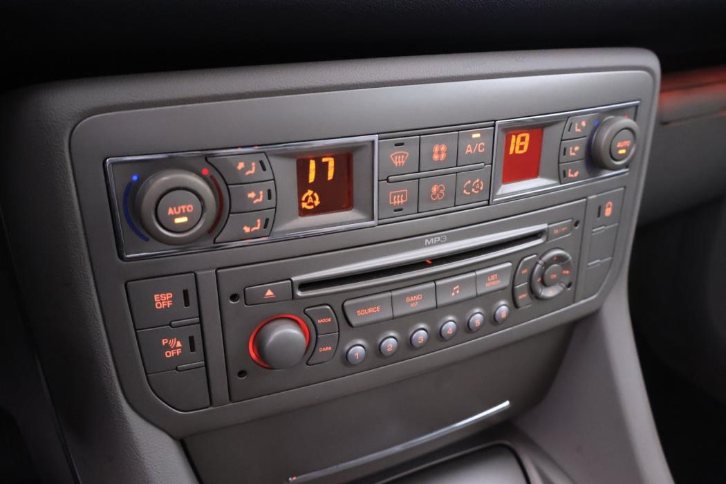 CITROEN C5 2008