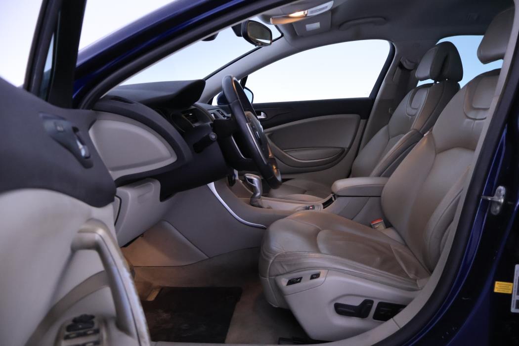 CITROEN C5 2008
