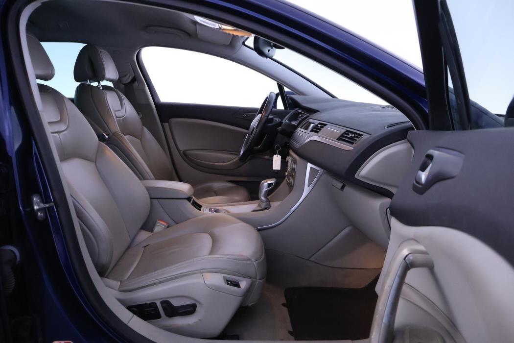 CITROEN C5 2008