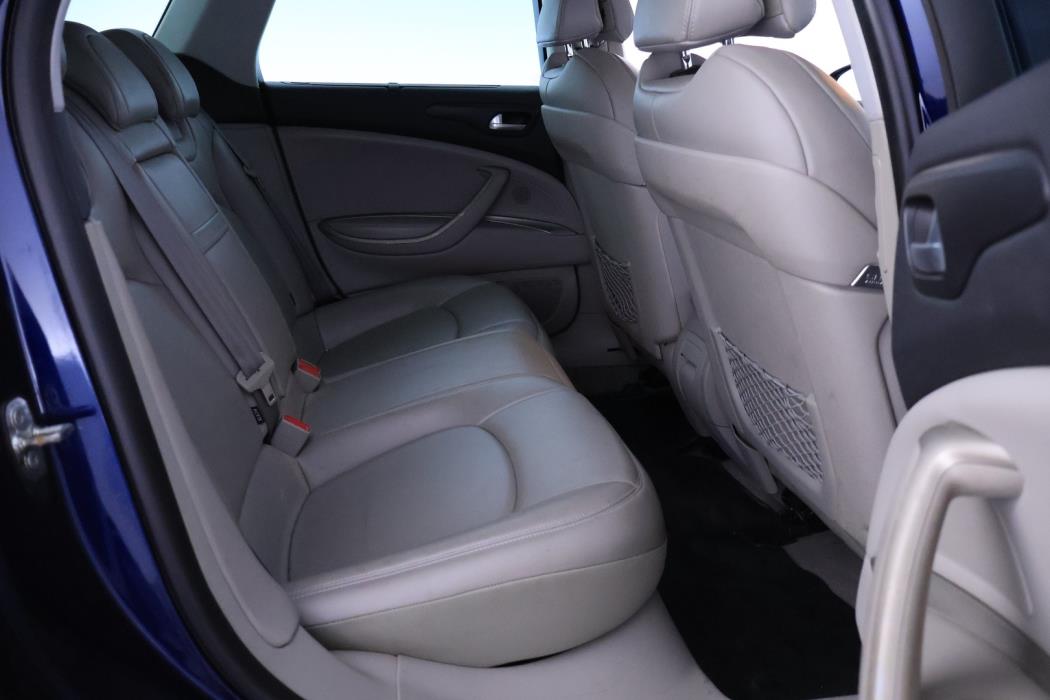 CITROEN C5 2008