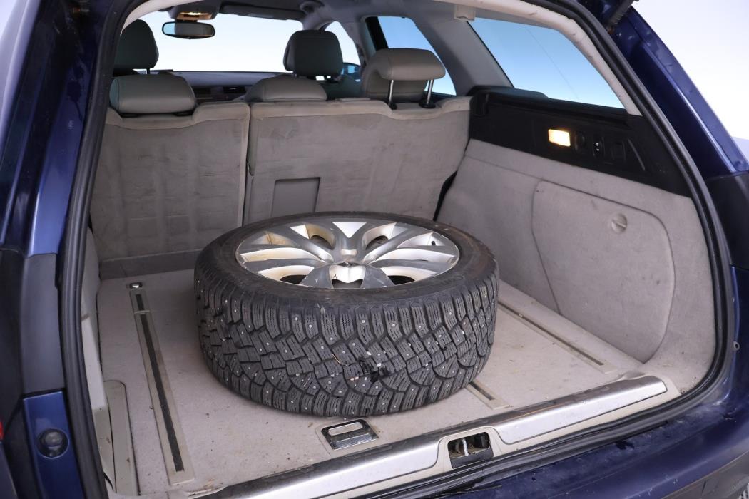 CITROEN C5 2008