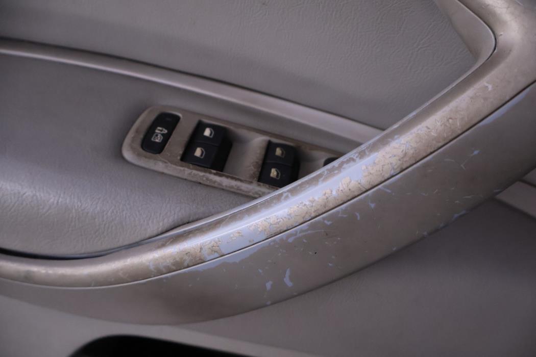 CITROEN C5 2008