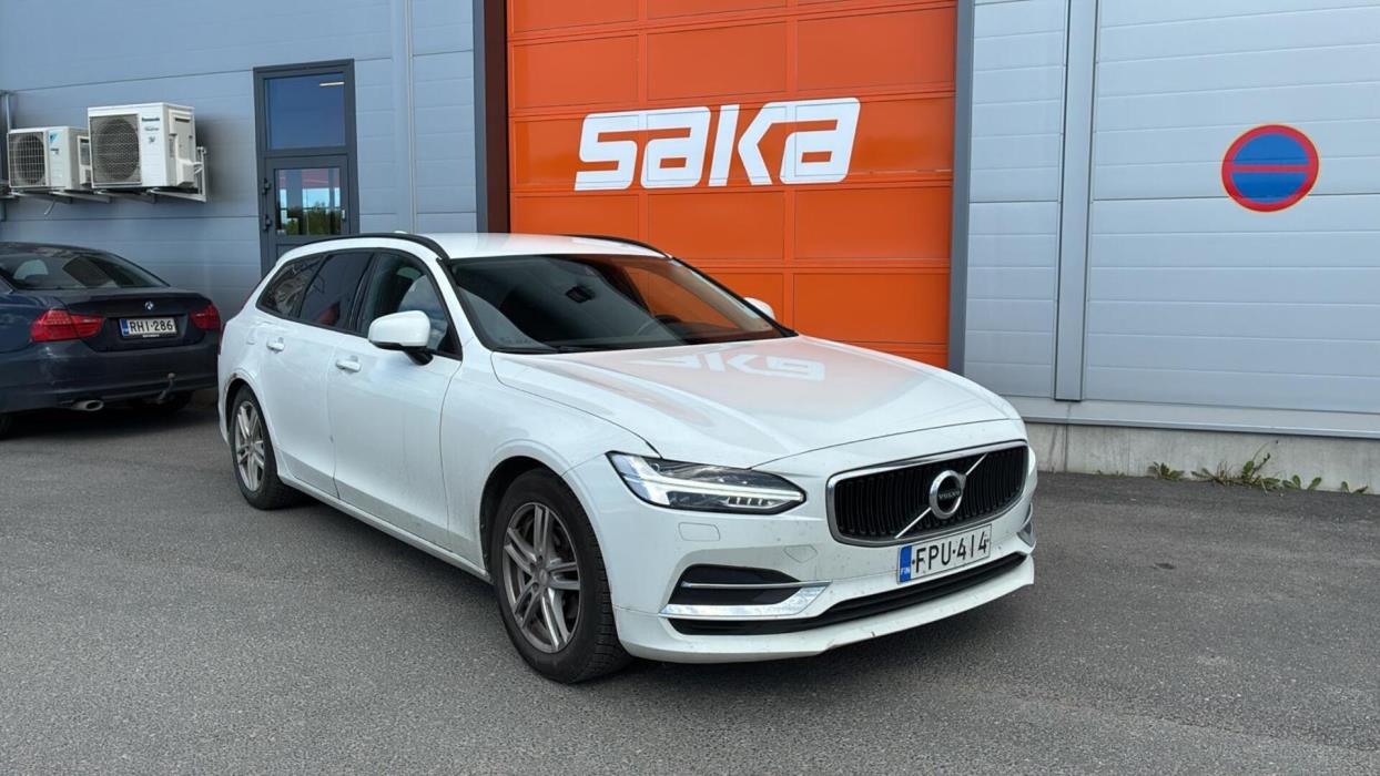 VOLVO V90 2017