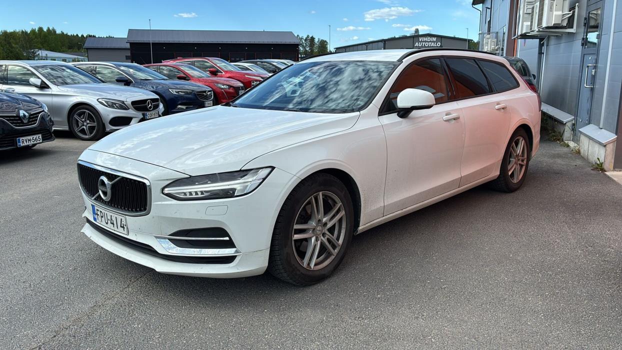 VOLVO V90 2017