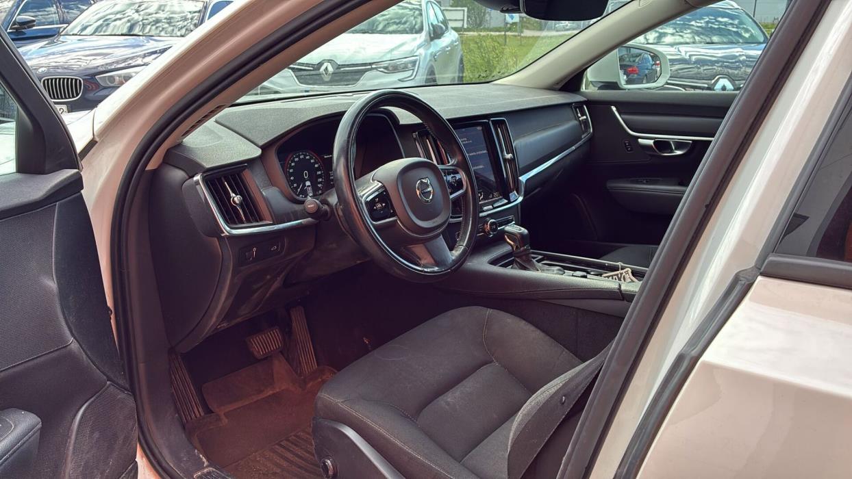 VOLVO V90 2017