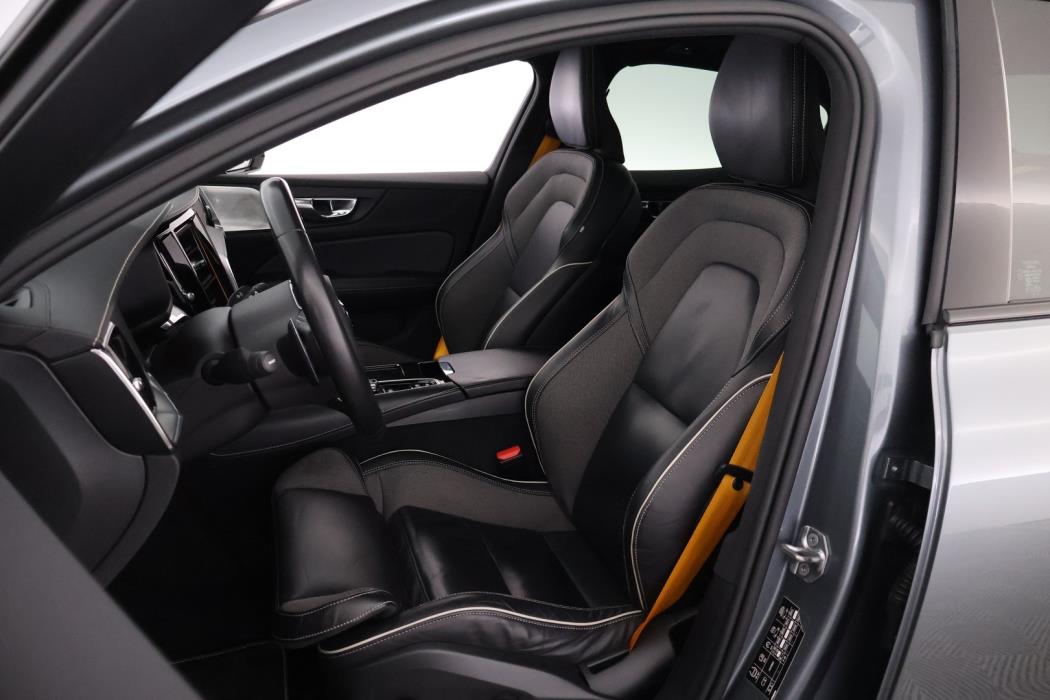 VOLVO S60 2021