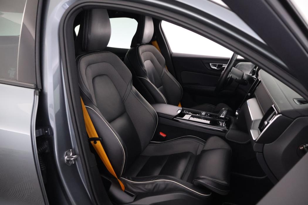 VOLVO S60 2021