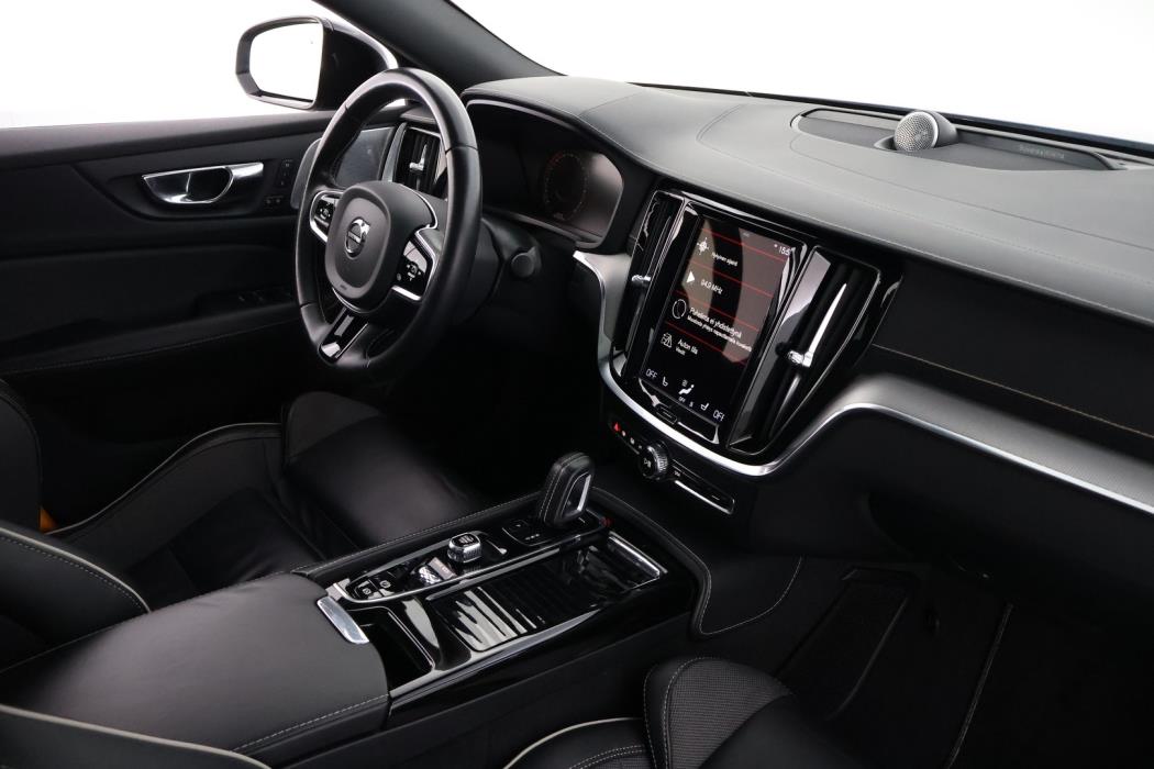 VOLVO S60 2021