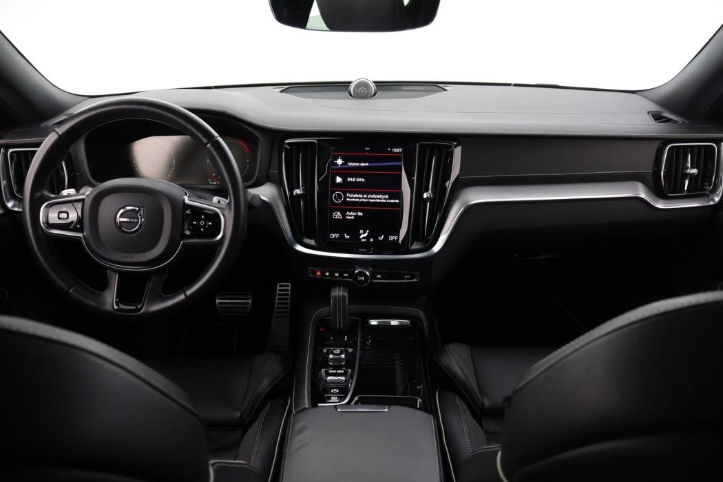 VOLVO S60 2021