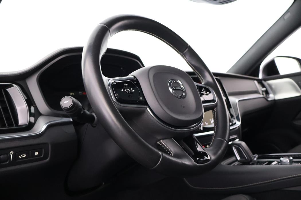 VOLVO S60 2021