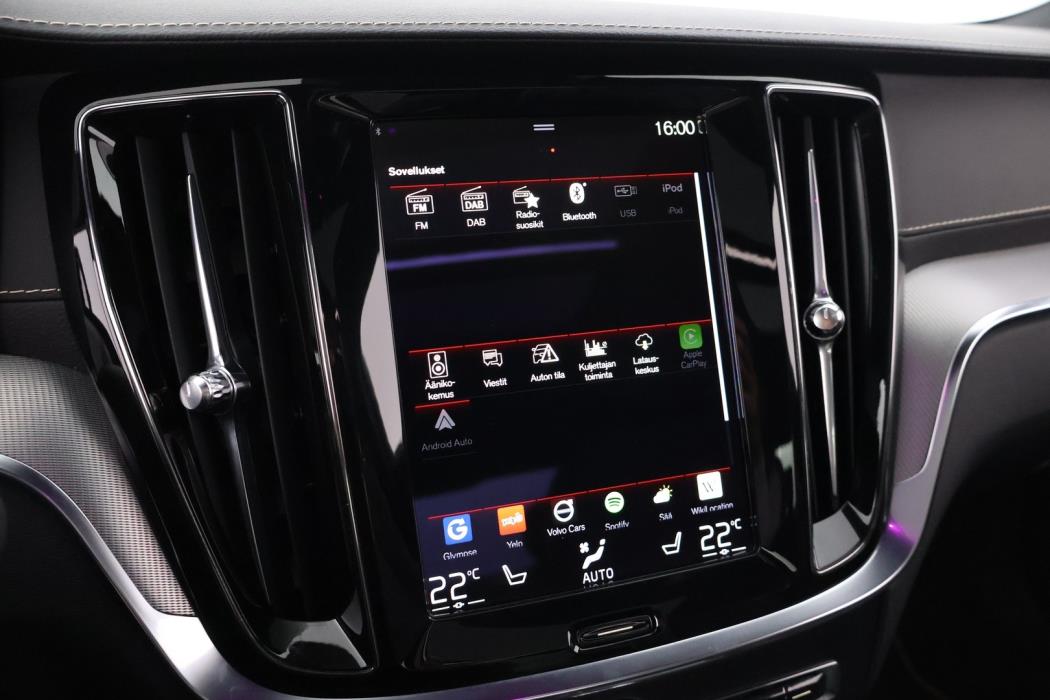 VOLVO S60 2021
