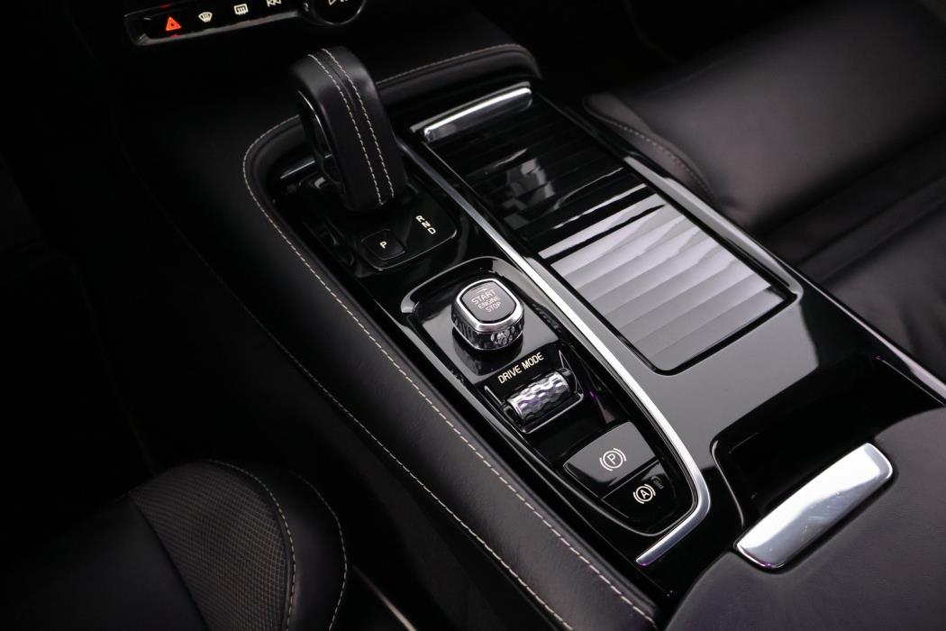 VOLVO S60 2021