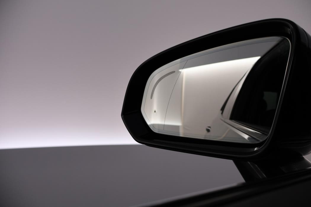 VOLVO S60 2021