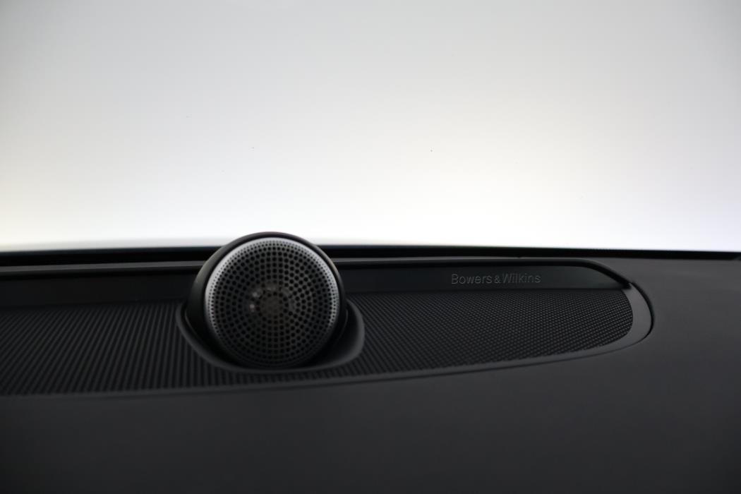 VOLVO S60 2021