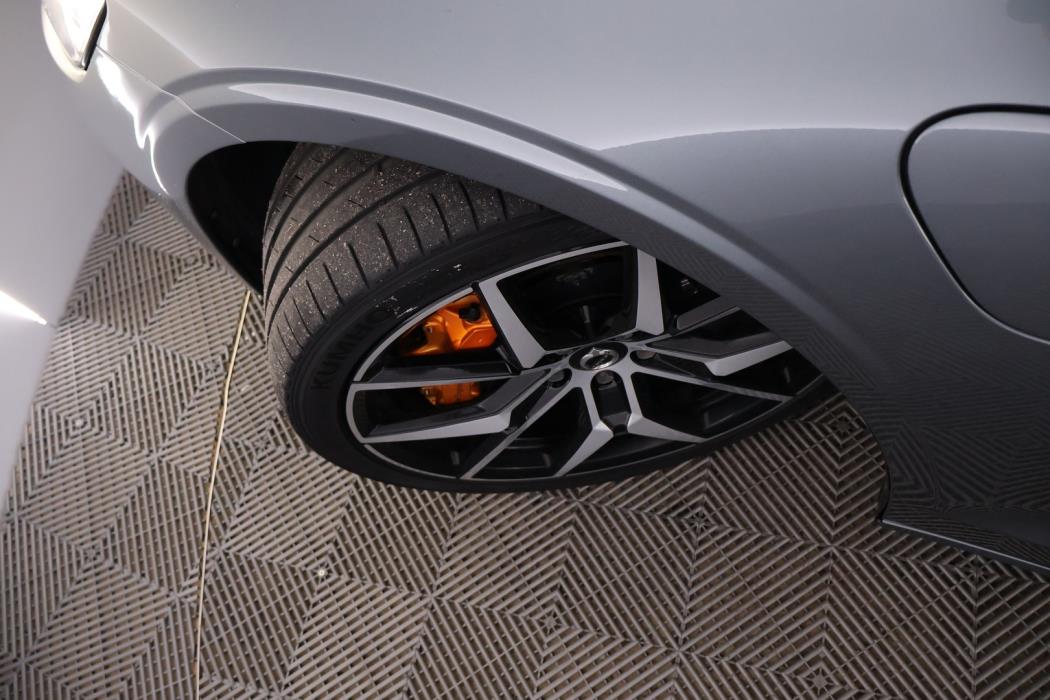 VOLVO S60 2021