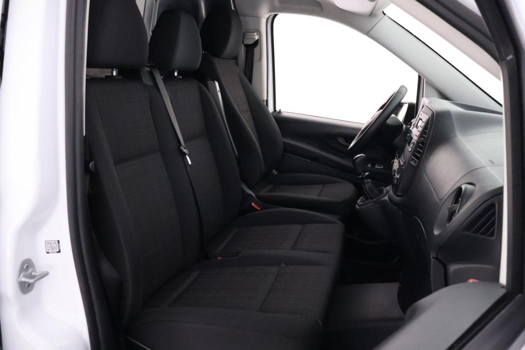 MERCEDES-BENZ Vito 2017