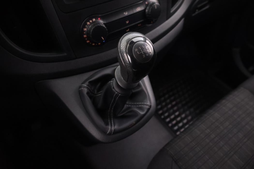 MERCEDES-BENZ Vito 2017
