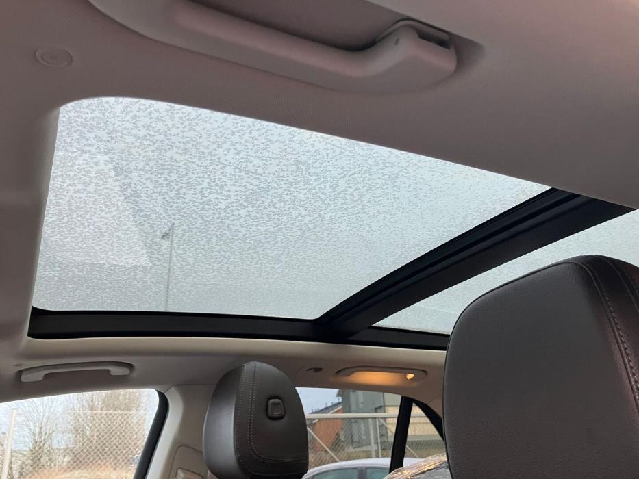 MERCEDES-BENZ GLE 2020