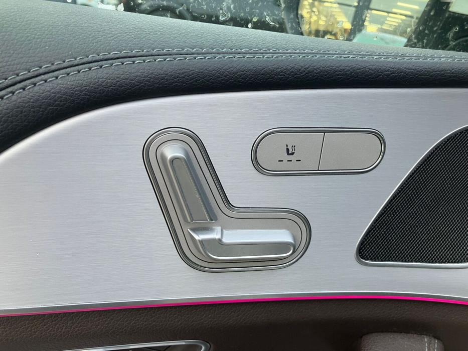 MERCEDES-BENZ GLE 2020