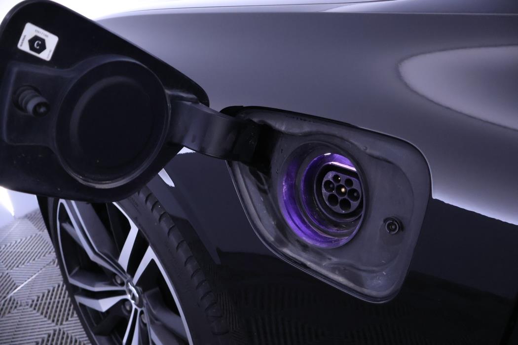 VOLVO V60 2022
