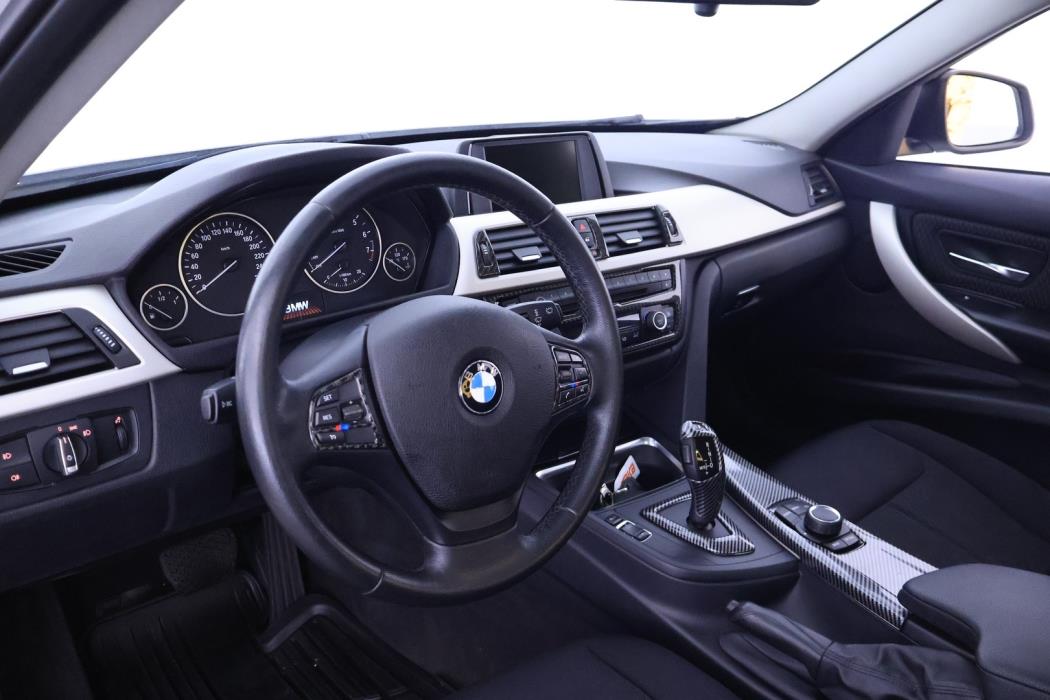 BMW 316 2014