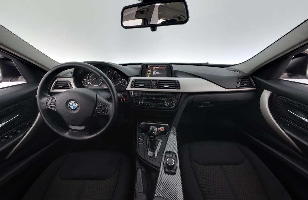 BMW 316 2014